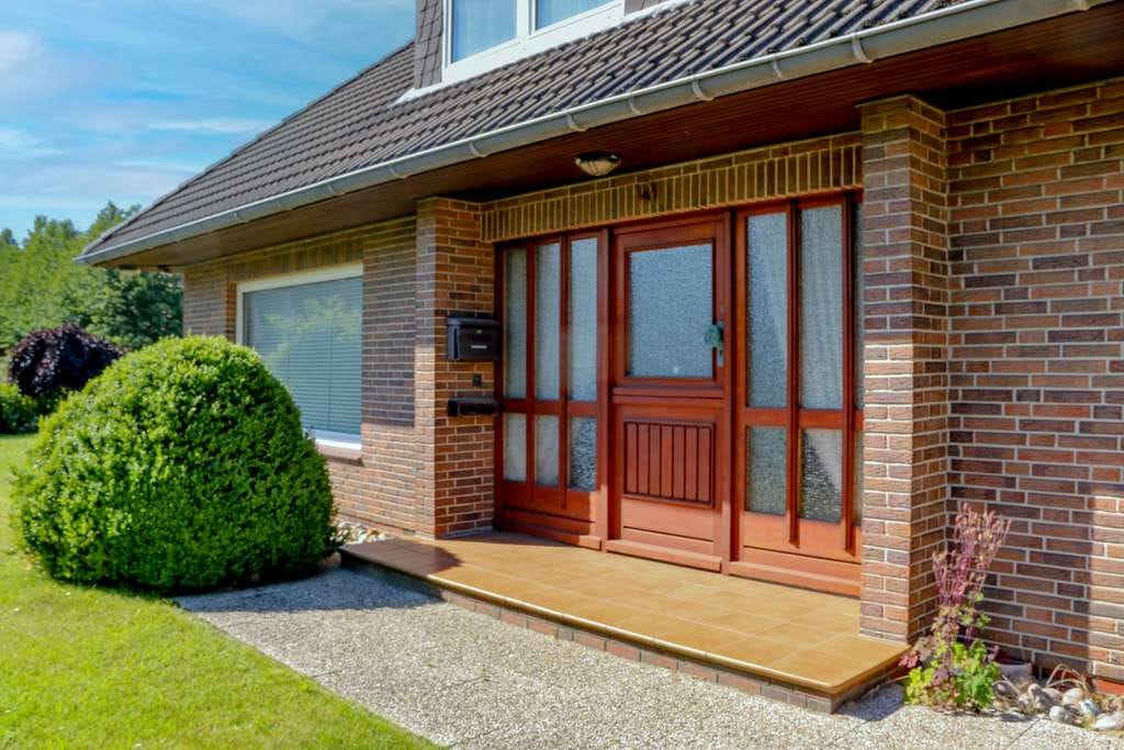 Immobilie in Sankt Peter-Ording - Großzügiges Einfamilienhaus in ruhiger Lage von St. Peter-Ording - Bild 3