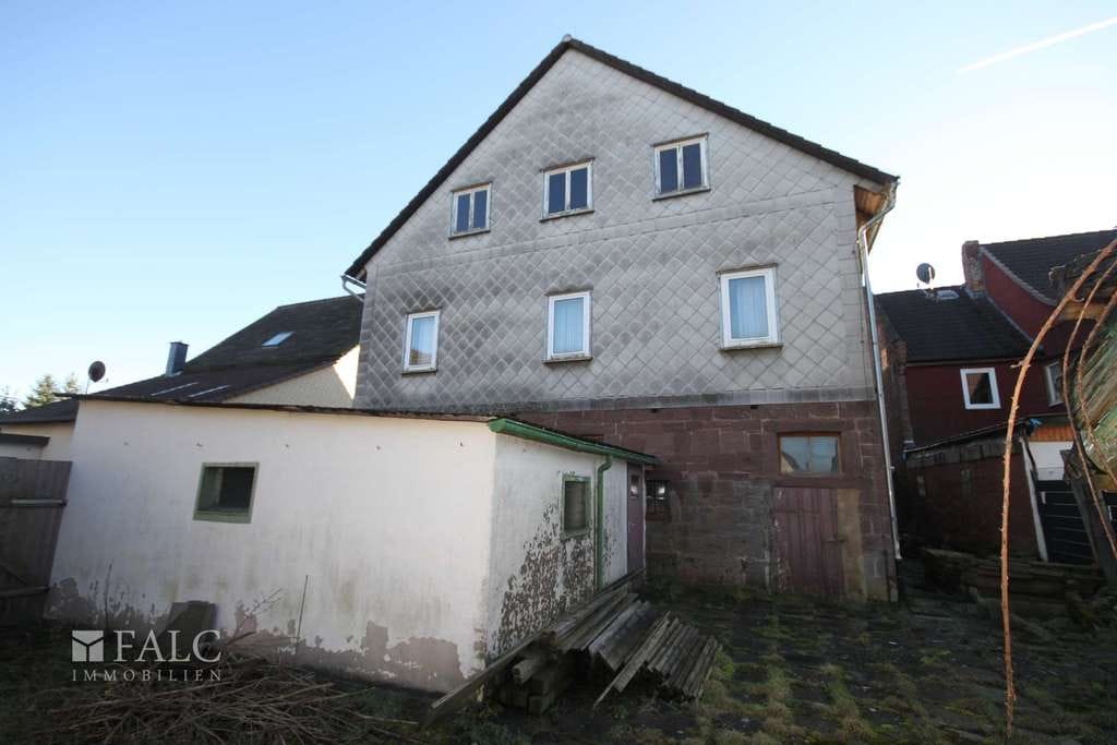 Immobilie in Deensen - Open House am 2.5. von 12.00-14.00 Uhr - Bild 3