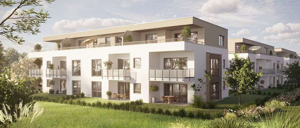 Immobilie in Löchgau - Ankommen und Wohlfühlen - Bild 2