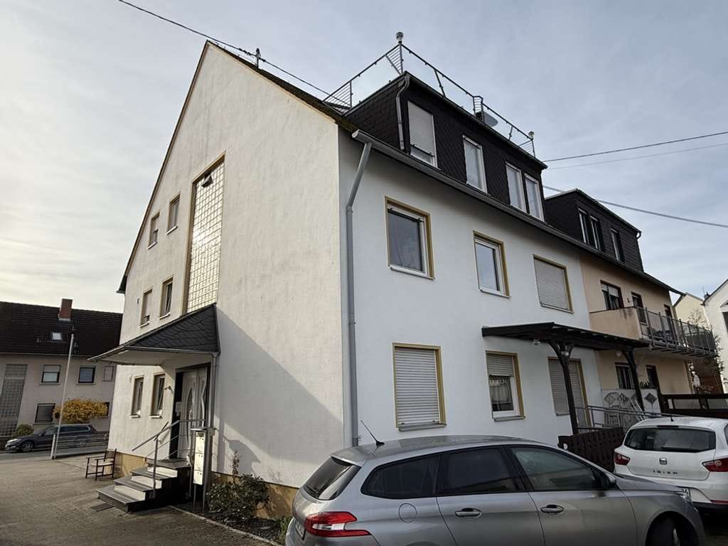 Immobilie in Urmitz - Ansprechende Kapitalanlage auf Erbpachtgrundstück - Bild 1