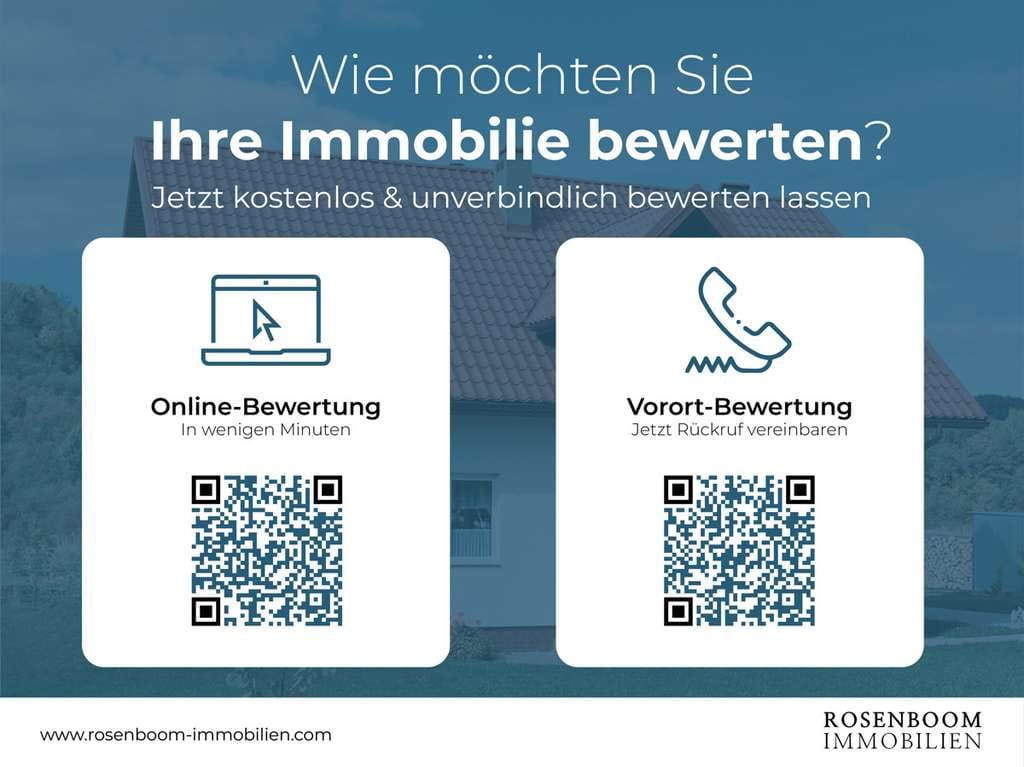 Immobilie in Emden - Wohnungspaket - Zwei vermietete Einheiten - solide Kapitalanlage mit guter Rendite - Bild 4