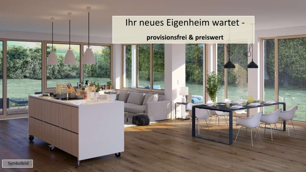 Immobilie in Haiger - Ihr neues Zuhause - Freistehendes Wohnhaus nebst Balkon und Garage - Bild 0