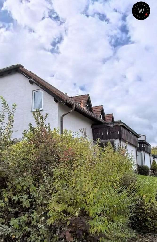 Immobilie in Etschberg - Ruhige Wohnidylle mit großem Potential, ideal für Familien oder als Kapitalanlage. - Bild 0