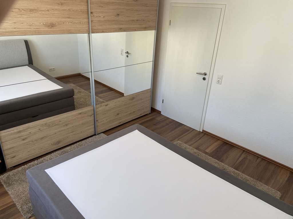 Immobilie in Gerstetten - Gepflegte 3-Zimmer Wohnung in Gerstetten - Bild 4