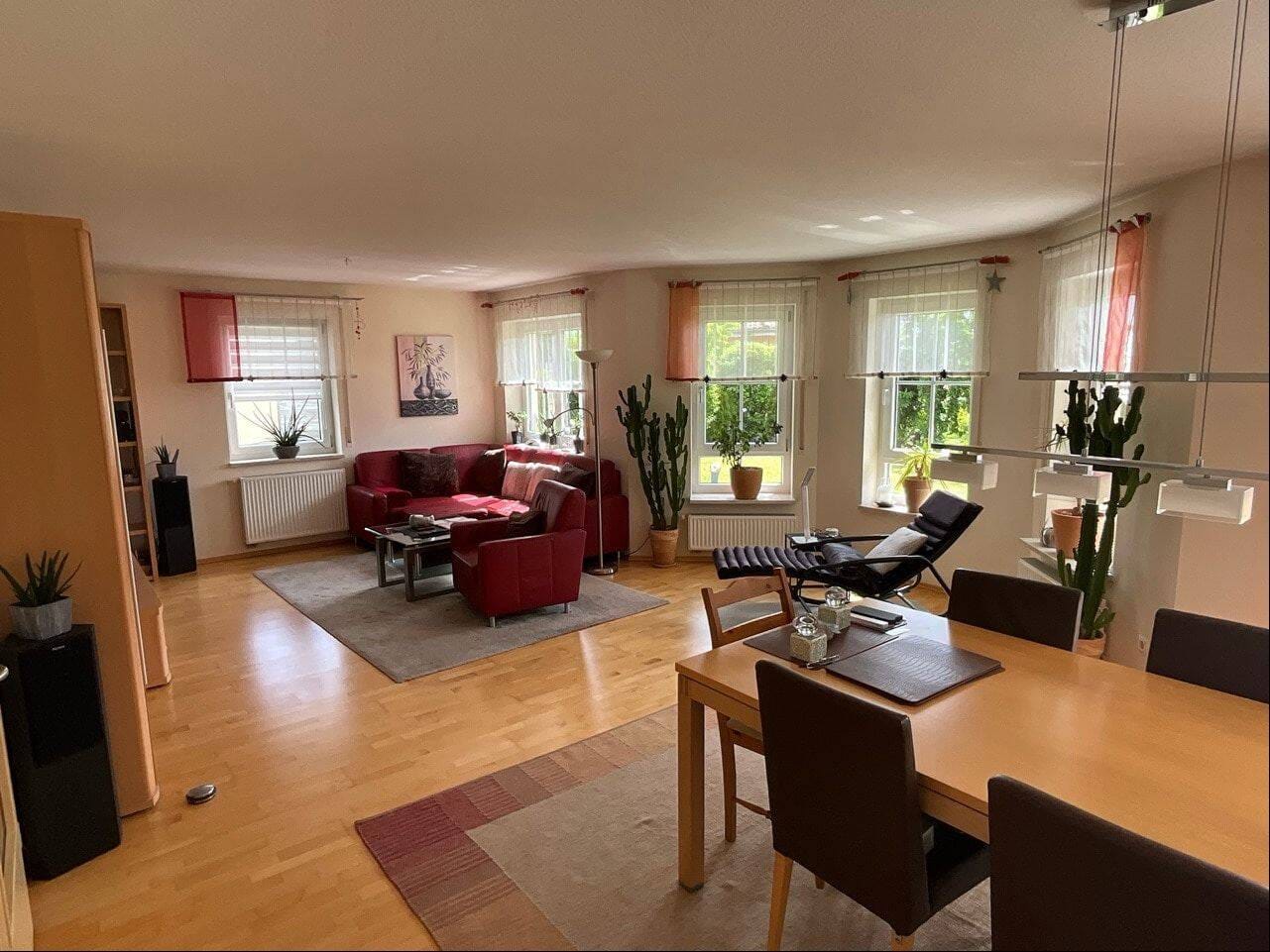 Immobilie in Weitramsdorf - Ihr Traumhaus wartet auf Sie - Bild 4