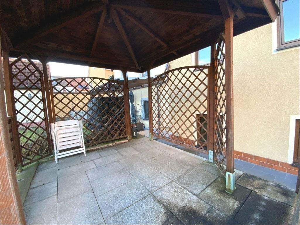 Immobilie in Marktbergel - Marktbergel - Solides Reihenhaus mit Potenzial - Bild 3