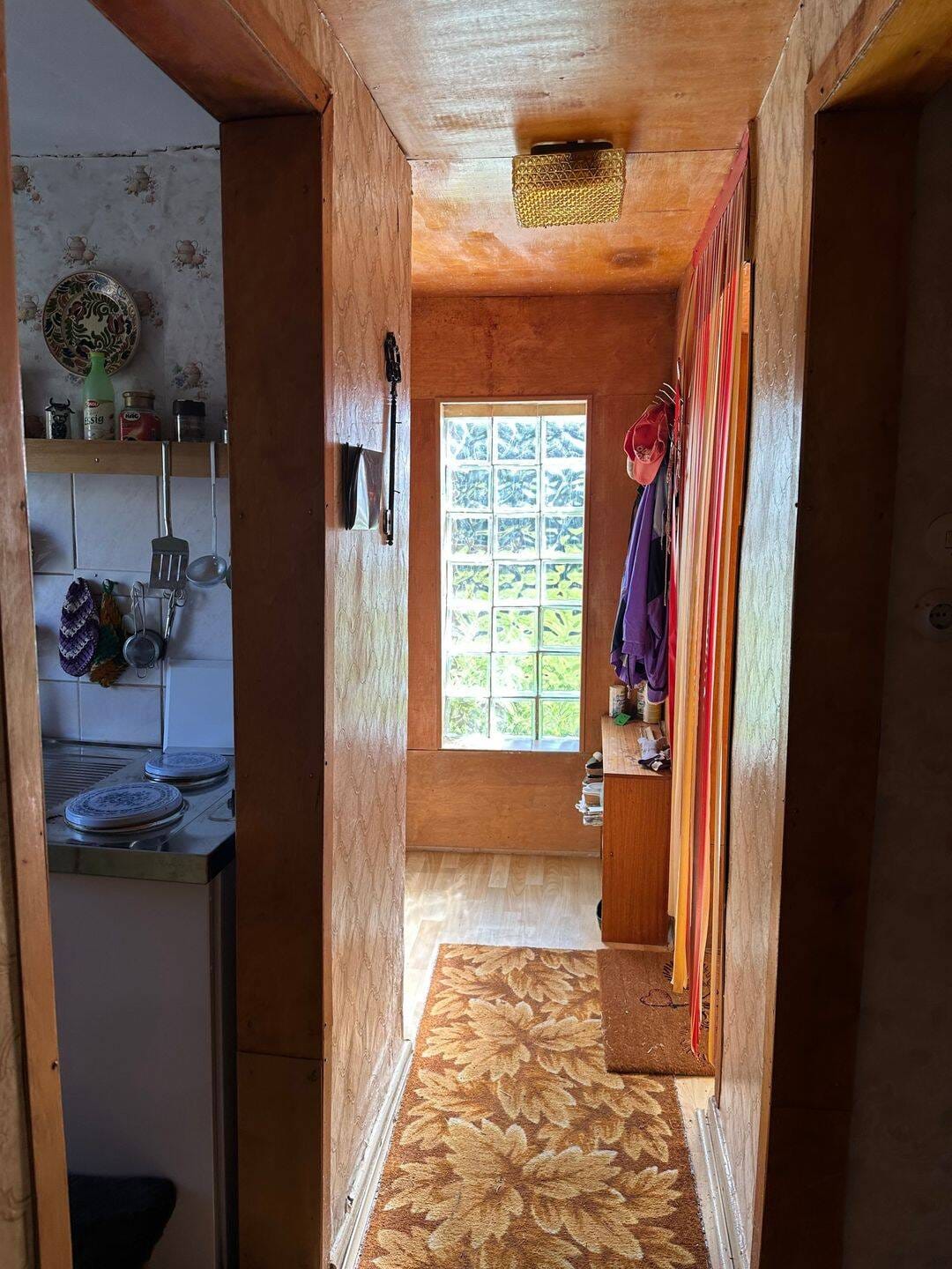 Immobilie in Georgenthal - Großes Grundstück mit kleinen Haus und Nebengebäude !!! - Bild 4