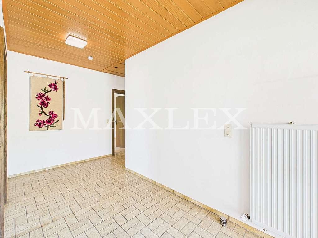 Immobilie in Haarbach - Gepflegtes Einfamilienhaus in naturnaher Lage - Bild 3