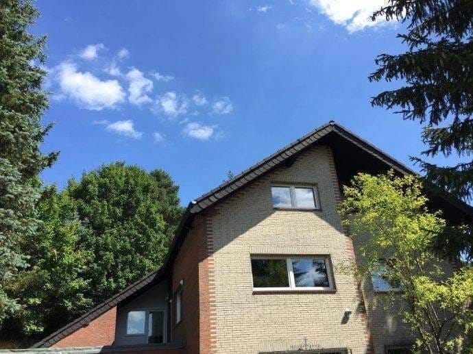 Immobilie in Birgel - Renditeobjekt (und/oder  Wochenend-/Ferienhaus in Birgel mit 3 schönen Wohnungen - Bild 0