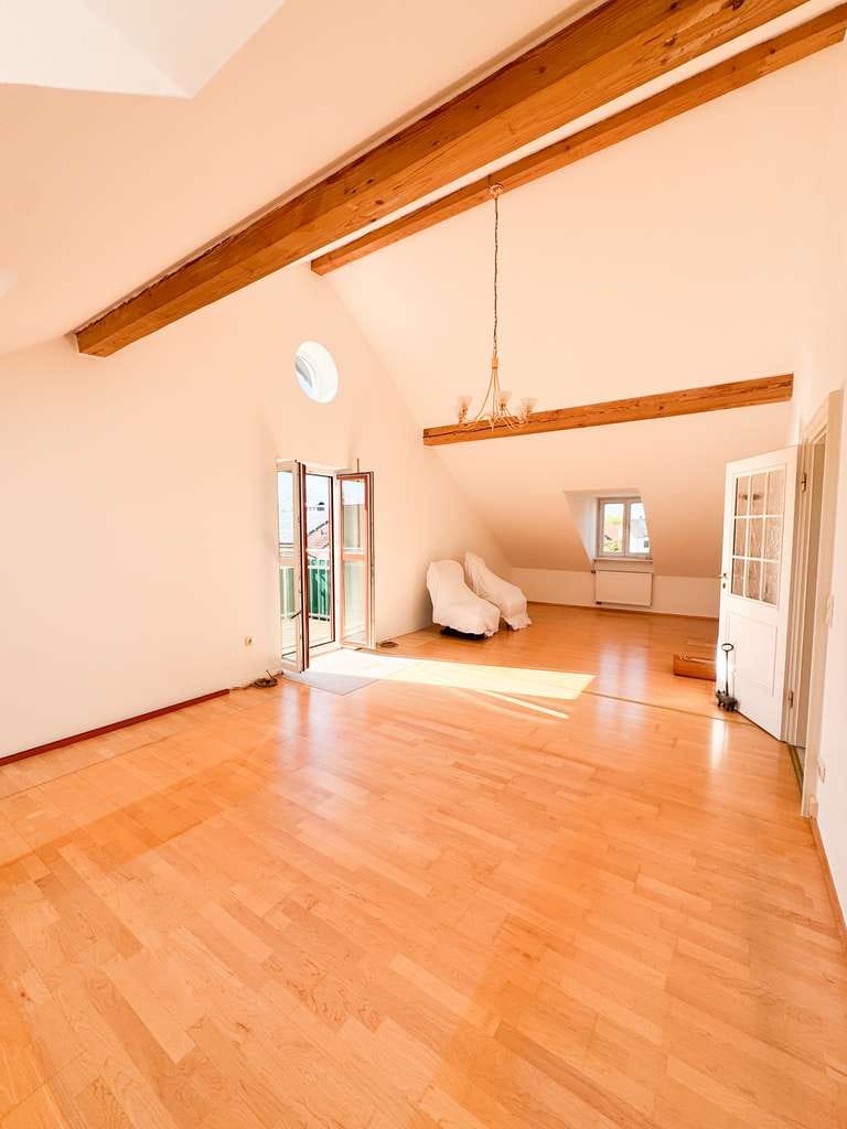 Immobilie in Langenpreising - MH Immobilien - top gepflegtes Dreifamilienhaus auf prächtigem Eckgrundstück - Bild 4