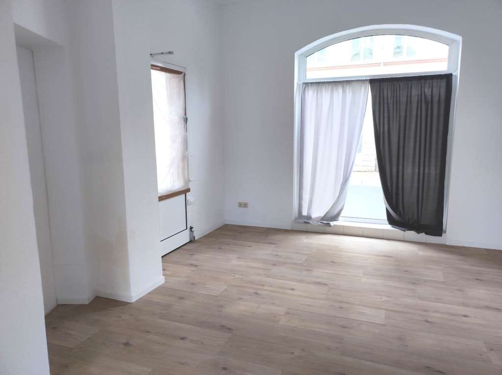Immobilie in Reichenbach - Kleines Wohn-und Geschäftshaus im sächsischen Vogtland zu verkaufen - Bild 4