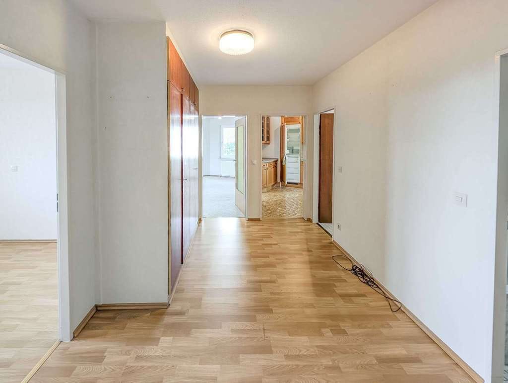 Immobilie in Haan - Gestalten Sie Ihr Traumzuhause – Helle Eigentumswohnung mit Loggia und Tiefgarage - Bild 3