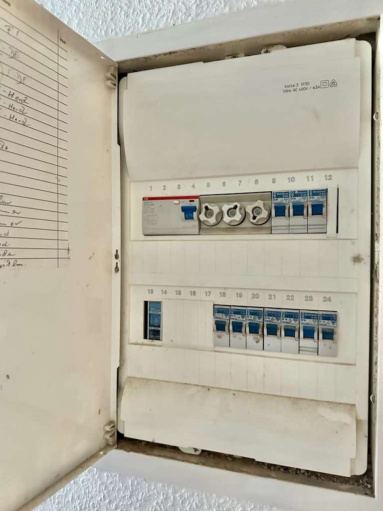 Immobilie in Altena - Attraktives Mehrfamilienhaus mit historischem Flair - Ideal für Kapitalanleger - Bild 4