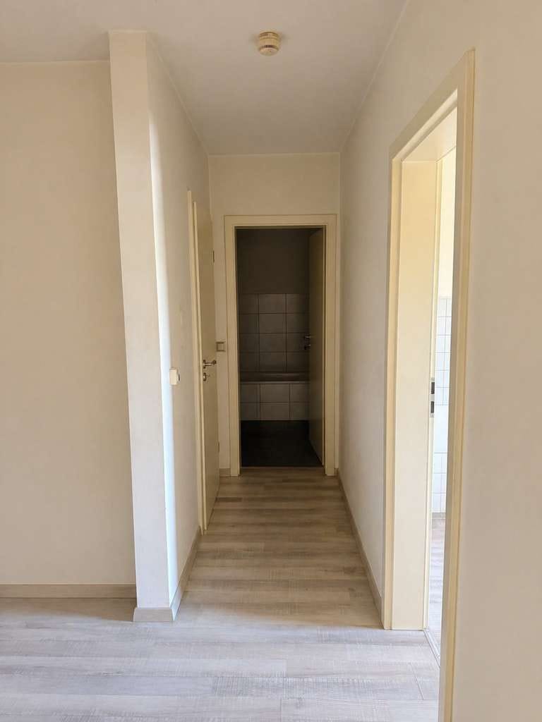 Immobilie in Memmelsdorf - Attraktive 2-Zimmer-Wohnung mit Balkon in Memmelsdorf – ideal als Kapitalanlage - Bild 1