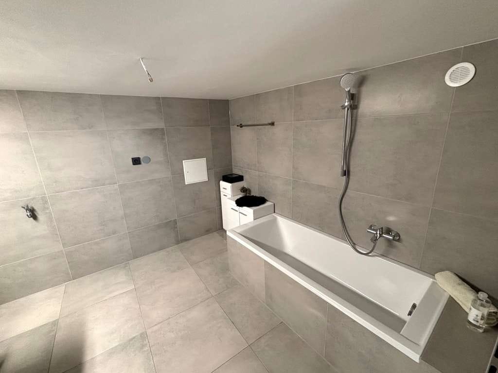 Immobilie in Tholey - **7 % Rendite - renoviertes Reihenendhaus in Tholey** - Bild 2