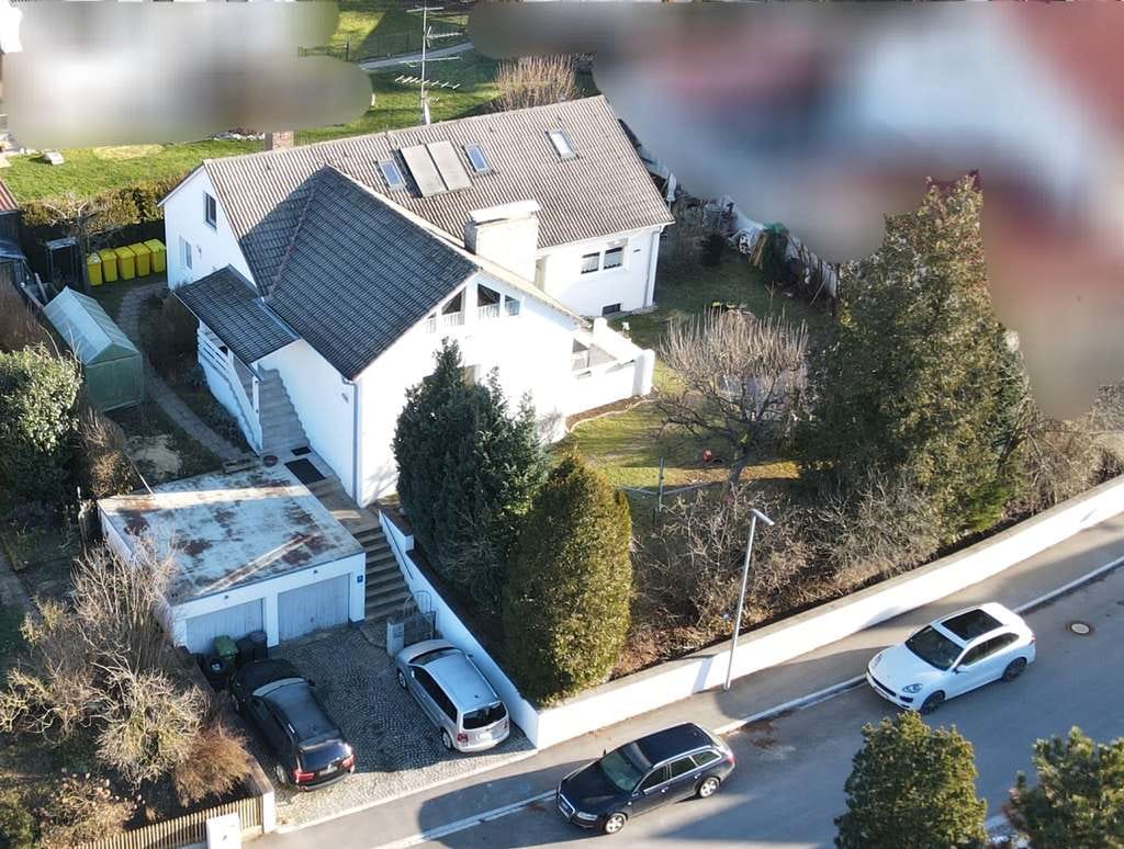 Immobilie in Essenbach - Wohnjuwel vor den Toren Landshuts in Essenbach/Mirskofen, für Kapitalanleger oder Eigennutzer - Bild 4