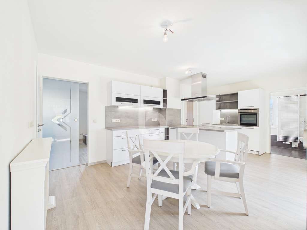 Immobilie in Groß Pankow (Prignitz) - Komplett saniert – Ein Haus mit Platz für deine Ideen auf 104 m² - Bild 1