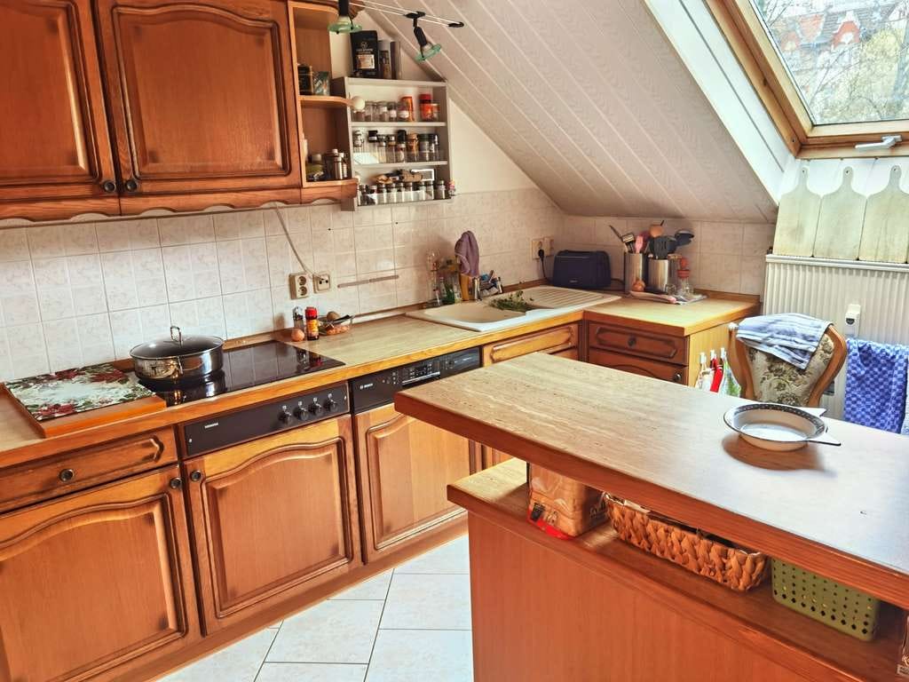 Immobilie in Bertsdorf-Hörnitz - Selber Wohnen und vermieten - Bild 4