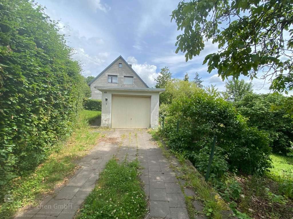 Immobilie in Mechernich - Mechernich-Weyer: Kapitalanlage mit zwei vermieteten Wohnhäusern auf großzügigem Grundstück - Bild 3