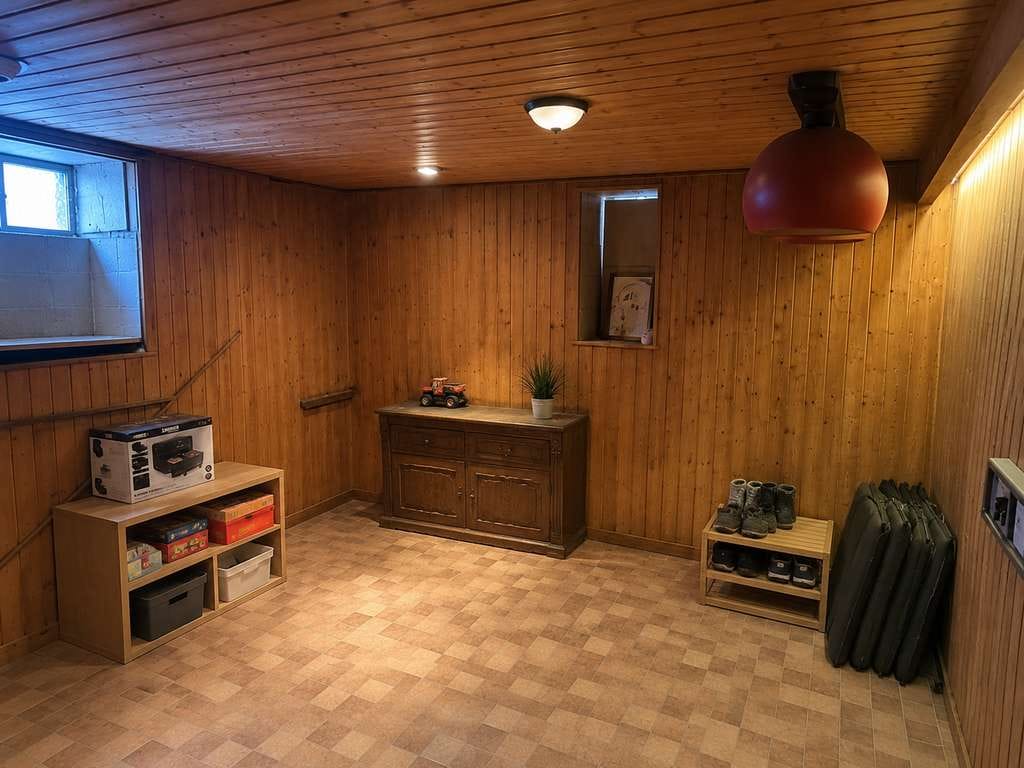 Immobilie in Babenhausen - Ihr Familienprojekt mit Zukunft – charmantes Haus mit großem Potenzial in Babenhausen - Bild 1