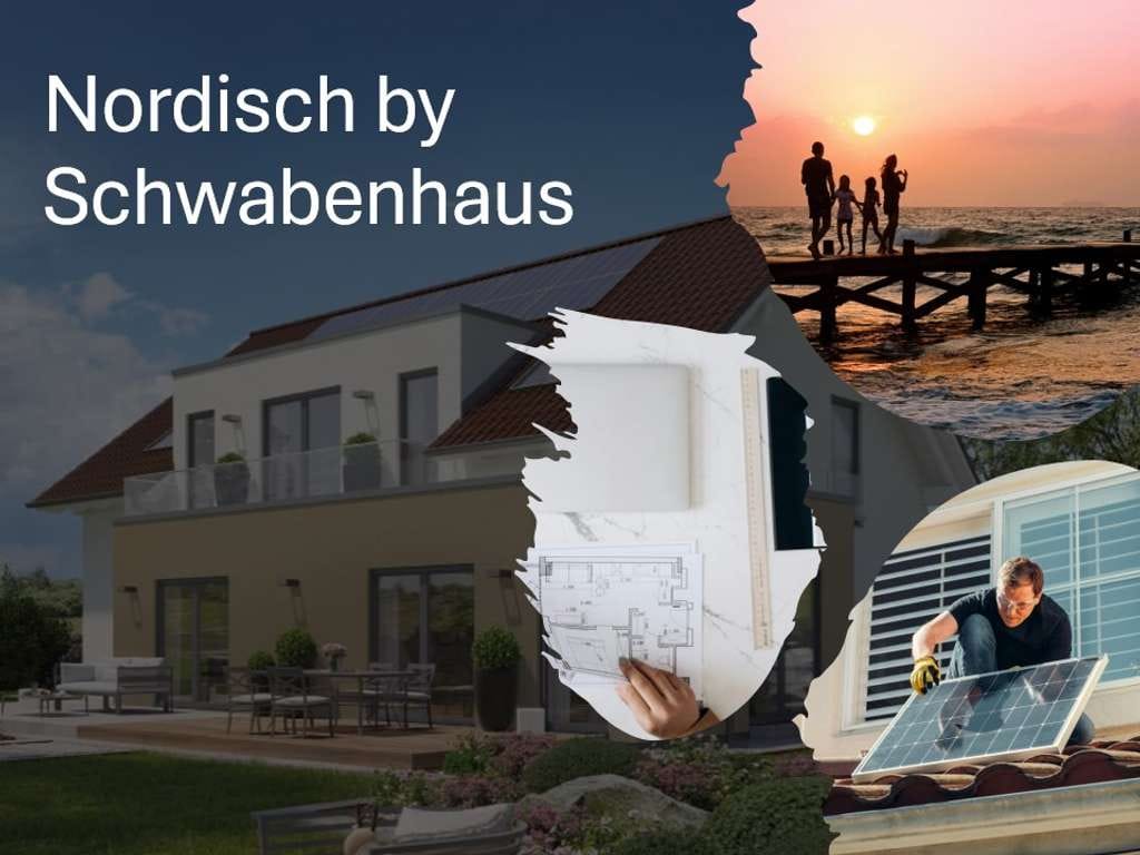 Immobilie in Alt Duvenstedt - Bauen mit Vertrauen: Die Zukunft für Ihre Familie - Bild 0