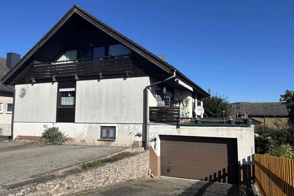 Immobilie in Merxheim - Platz für die ganze Familie! - Bild 2