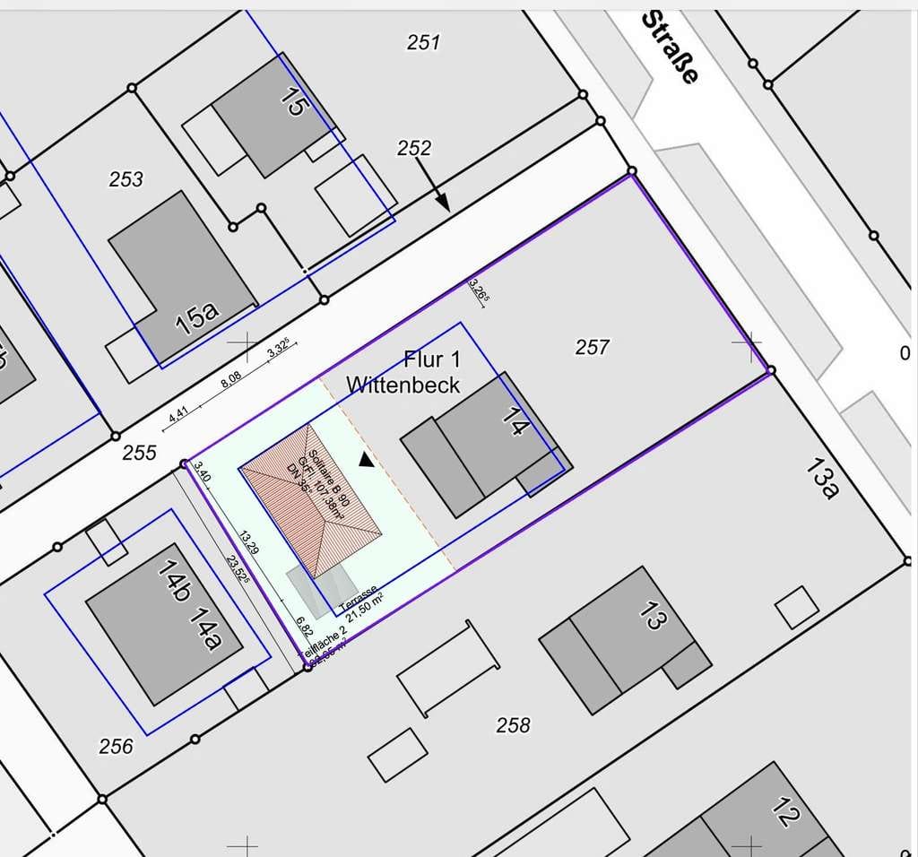 Immobilie in Wittenbeck - Ihr Neubau in Bestlage - Bild 4