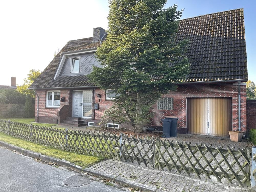 Immobilie in Schortens -  - Bild 3