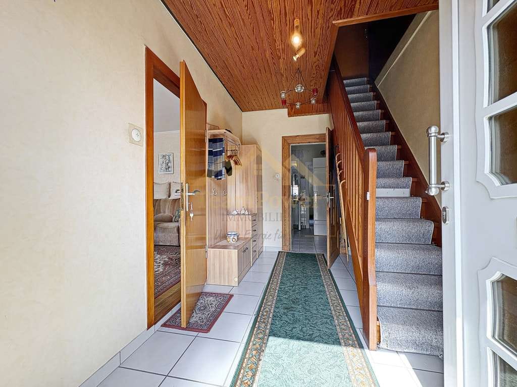 Immobilie in Beringstedt - Dieses Haus kann mehr als Wohnen – Bungalow mit großer Halle - Bild 4