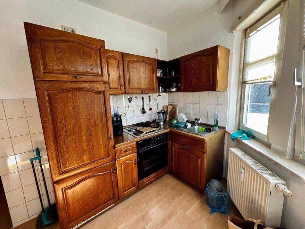Immobilie in Bad Blankenburg - *** Mehrfamilienhaus in gepflegtem Zustand – attraktive Kapitalanlage - Bild 3