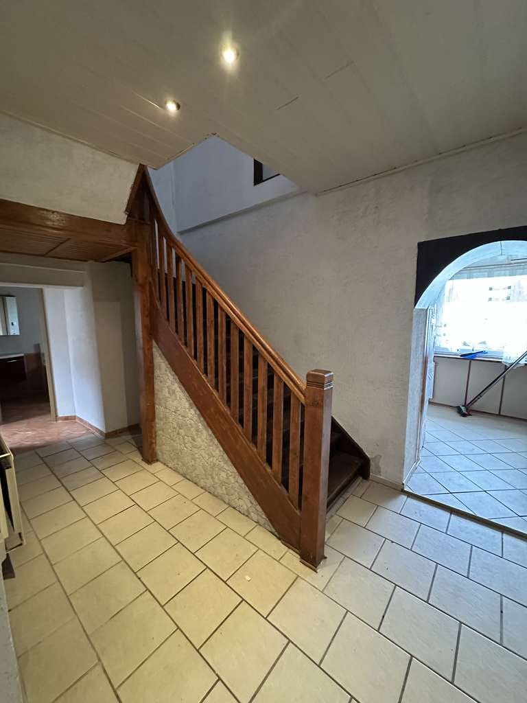 Immobilie in Könnern - Ideal für die Familie – Einfamilienhaus in ruhiger Lage mit direkter Zufahrt und Garage - Bild 4