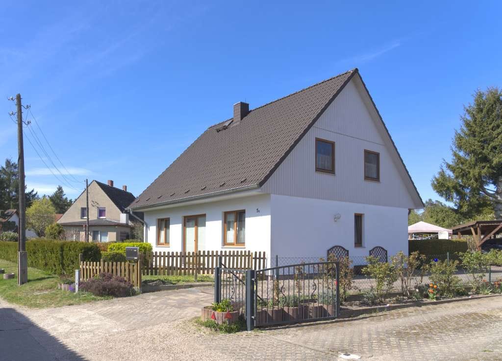 Immobilie in Hanshagen - City-nah und doch im Grünen: Ihr neues Zuhause in Hanshagen - Bild 0