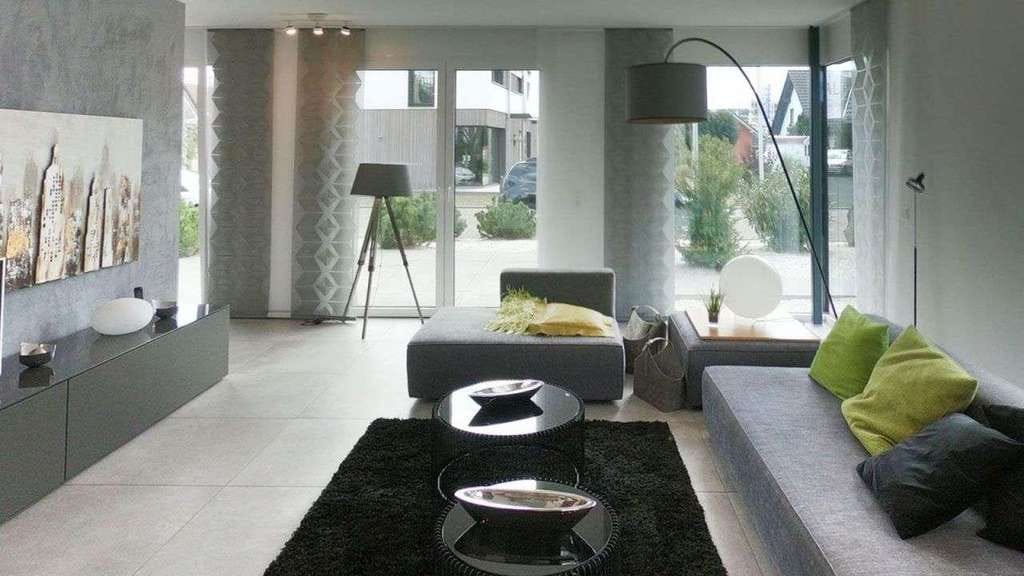 Immobilie in Neuhemsbach - Homeoffice deluxe - Bild 4