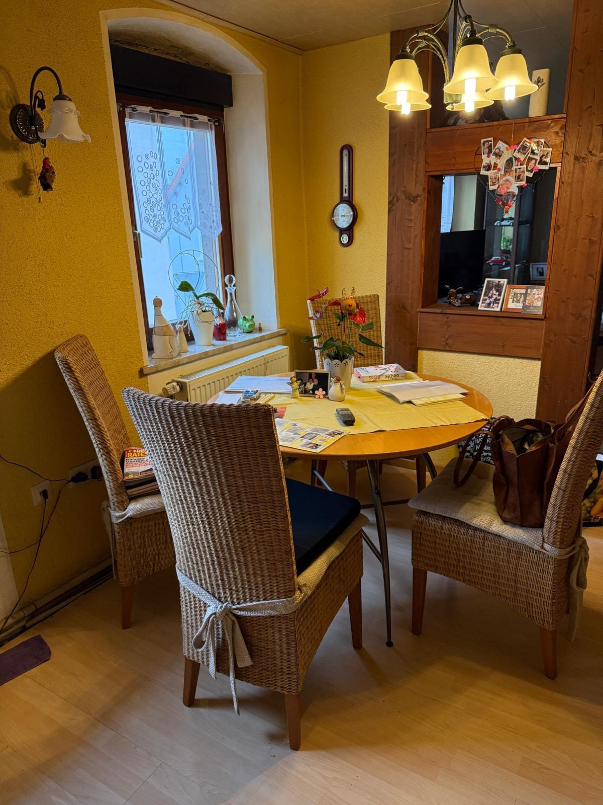 Immobilie in Monsheim - Historisches Wohnhaus in Monsheim - Bild 4