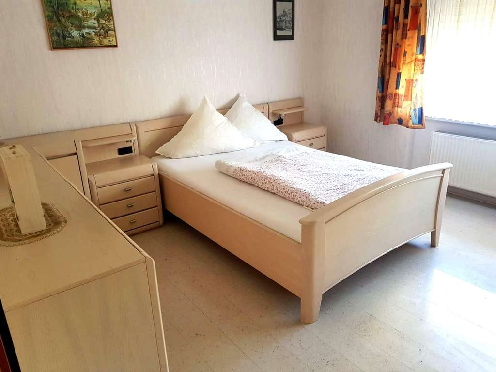 Immobilie in Lohra - Charmantes Drei-Familien-Haus in Lohra – ideal für Investoren und Familien! - Bild 3