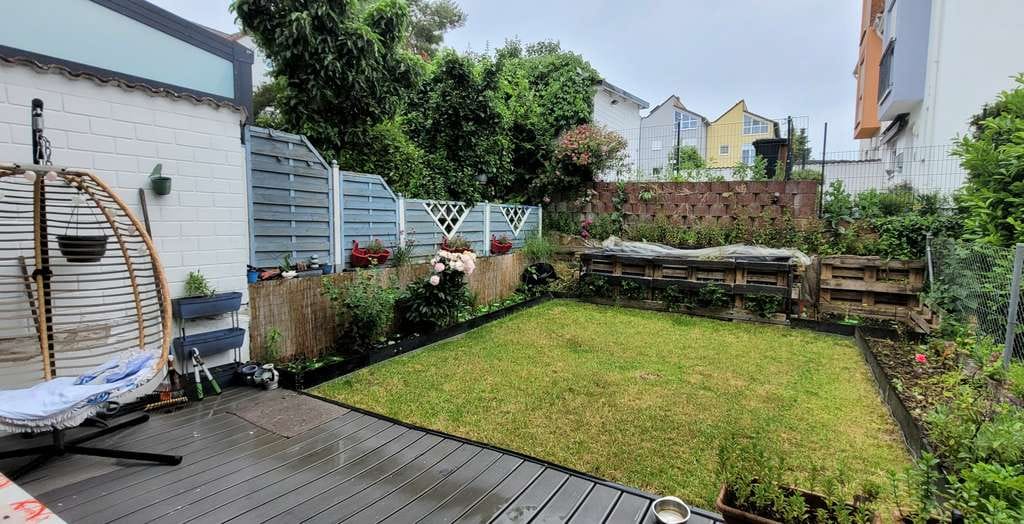 Immobilie in Waldsolms - Gepflegtes Reihenmittelhaus in Waldsolms mit Garten, Terrasse und zwei Stellplätzen! - Bild 4