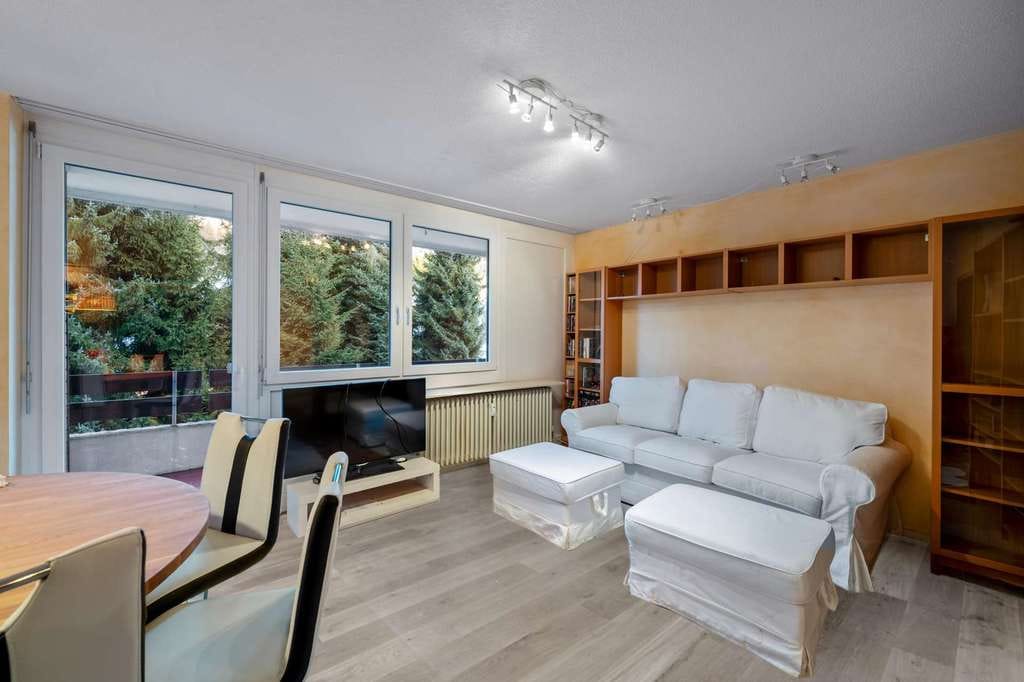 Immobilie in Todtmoos - Natur genießen im Herzen des Schwarzwalds – Ferienwohnung mit Balkon & Hallenbad in Todtmoos - Bild 2