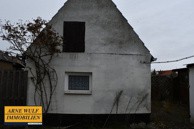 Immobilie in Lübz - Doppelhaushälfte in Lübz - Bild 3