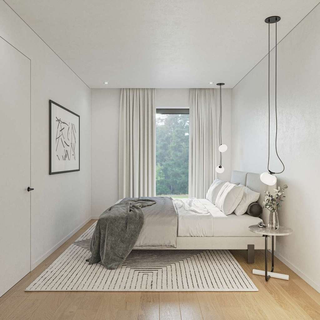 Immobilie in Kraiburg - Modern wohnen, Zuhause ankommen – Doppelhaushälfte „Salzburg“ inkl. Grundstück - Bild 3