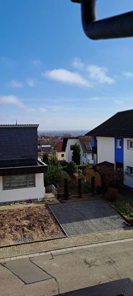 Immobilie in Maikammer - ETW mit herrlichem Ausblick in Maikammer - Bild 1