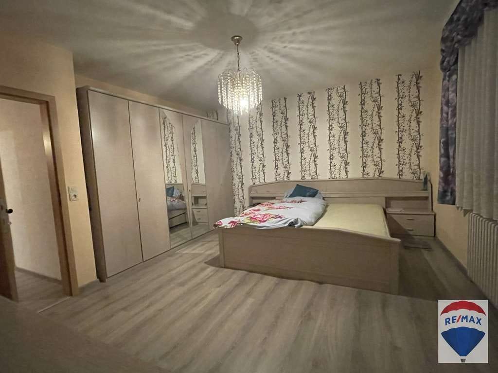 Immobilie in Nagel - Großzügiges Einfamilienhaus im Grünen - Garten, EK, Kamin, Stellplätze - Bild 3
