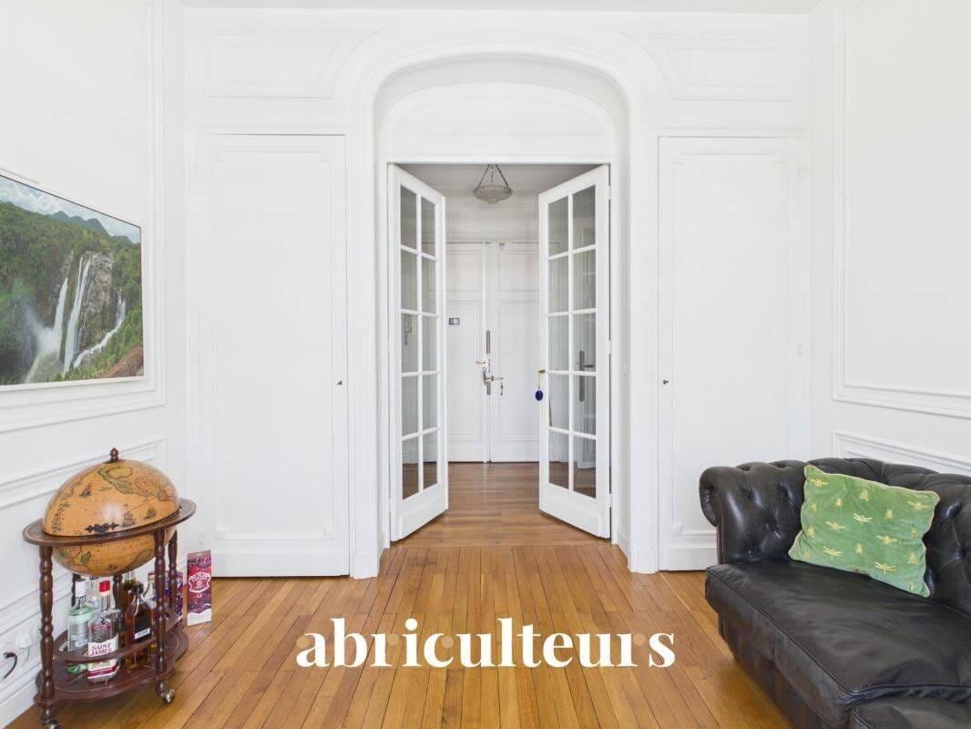 Immobilie in Ringelai - Wohnung in Saint-Mandé - Bild 4