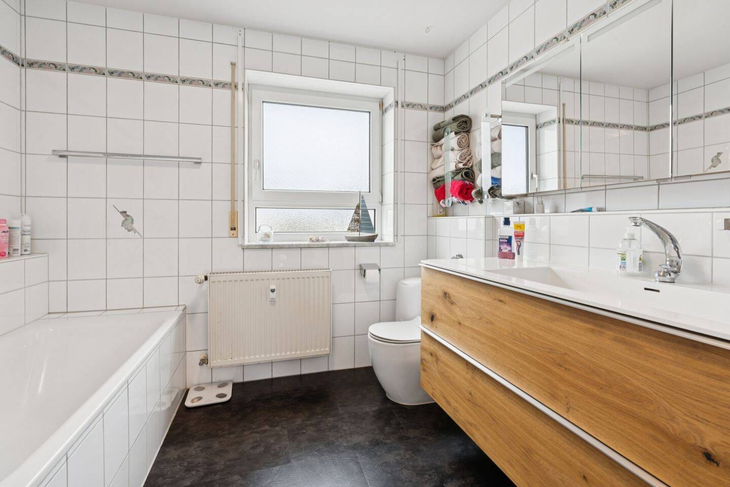 Immobilie in Leipheim - gemütliche 4-Zimmerwohnung in Leipheim - Bild 3