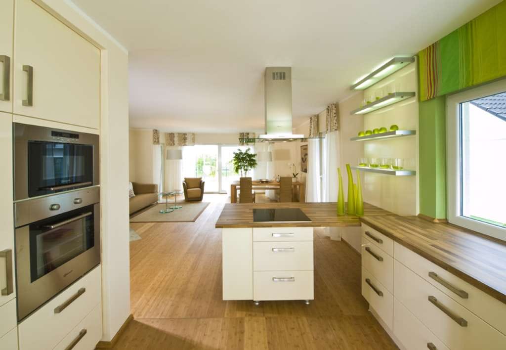Immobilie in Heidesee - INDIVIDUELLE DOPPELHAUSHÄLFTE IN HEIDESEE !!! 0179 1149244 - Bild 1