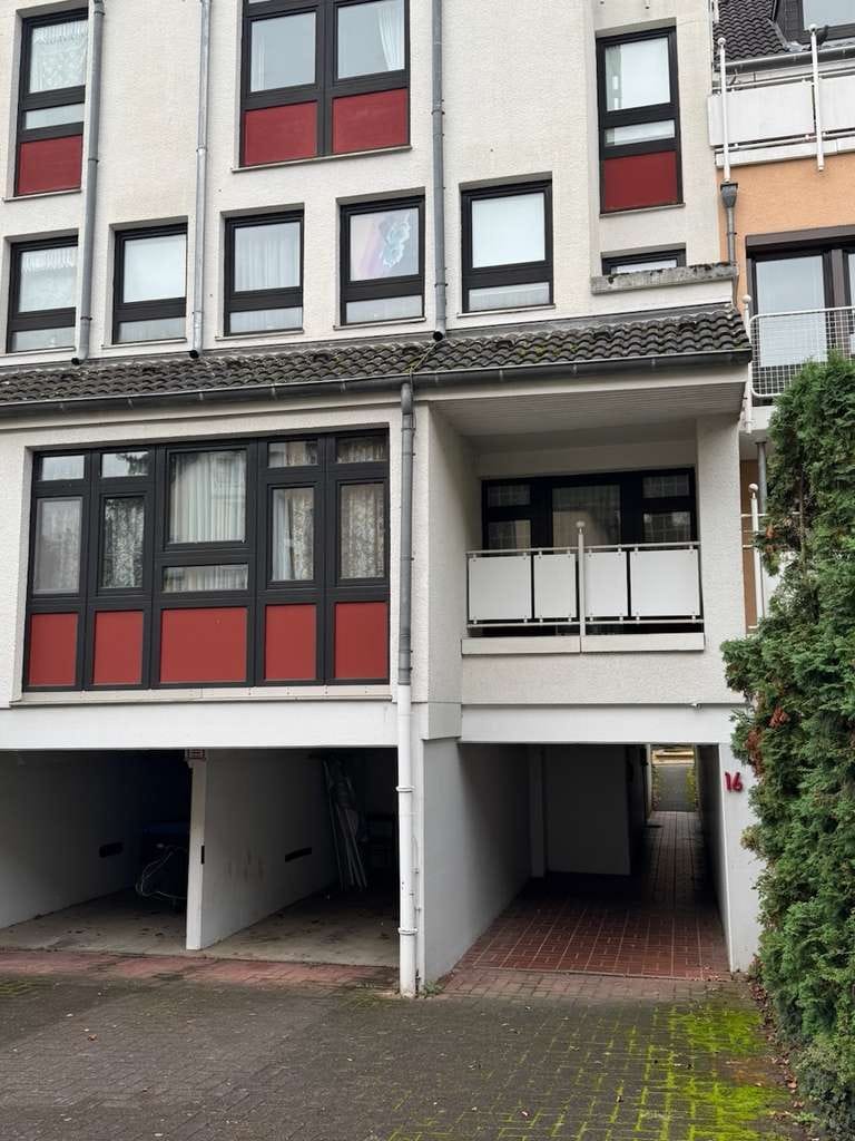 Immobilie in Remagen - Eigentumswohnung mit Balkon in Nähe zur Rheinpromenade ---PROVISIONSFREI--- - Bild 0