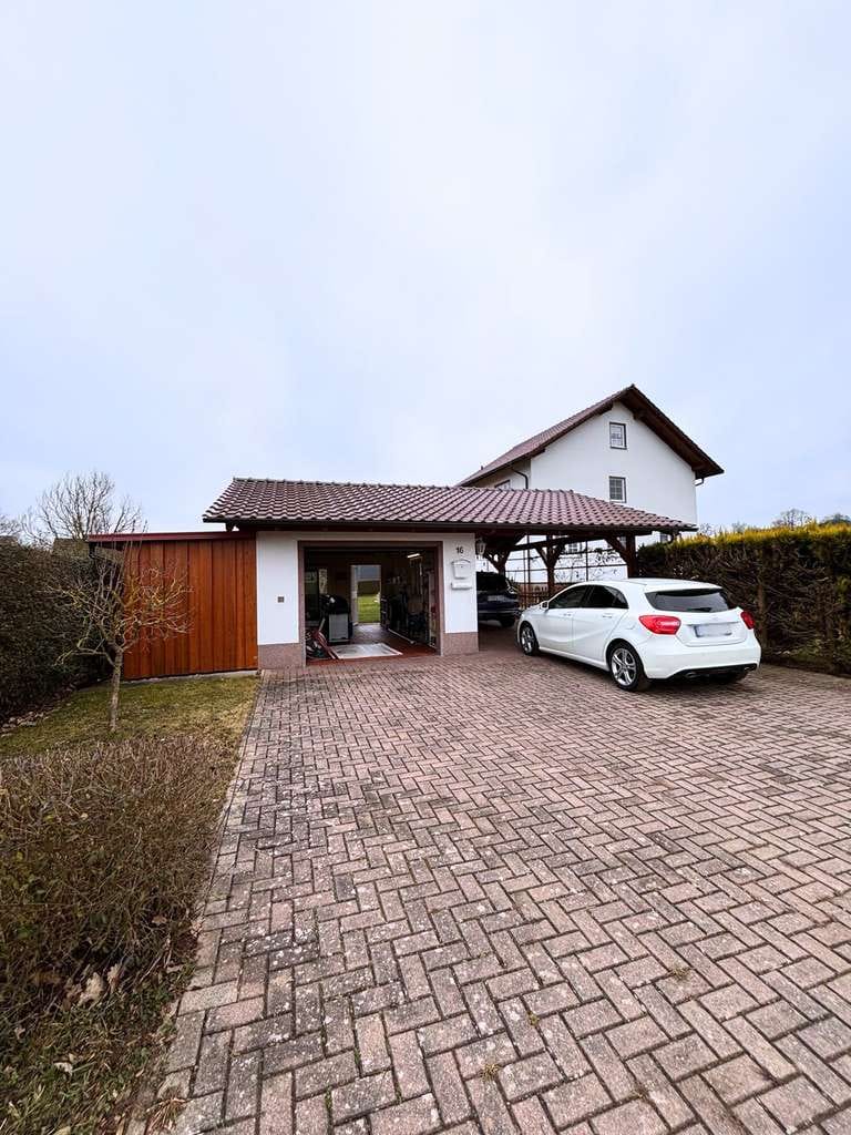 Immobilie in Neuental - Traumhaus in Bestlage: 240 m² | Kamin, Sauna, neuer Küche & großem Garten – sofort bezugsbereit - Bild 4