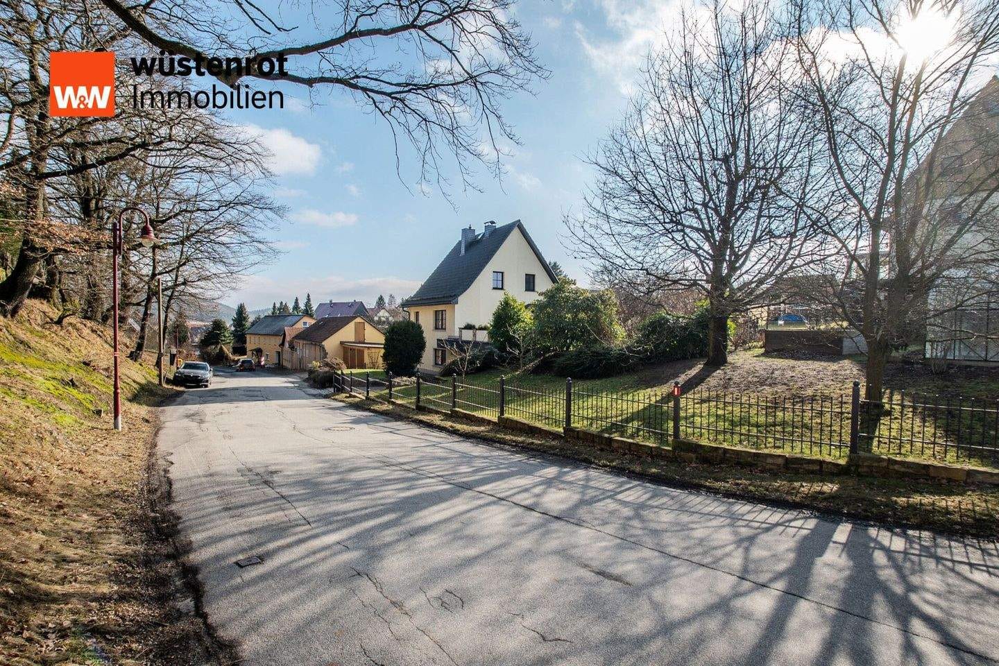 Immobilie in Gohrisch - Kein Haus von der Stange - Stilvoll modernisiertes Zuhause mit Charakter & Komfort - Bild 3