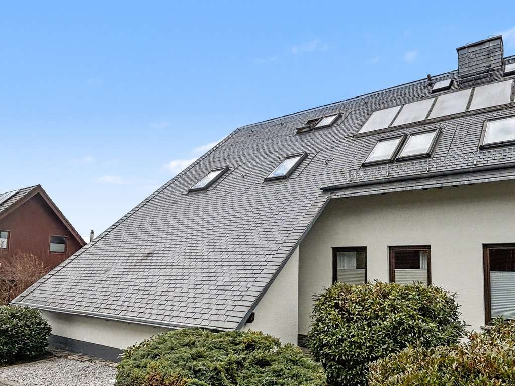 Immobilie in Großharthau - Romantische Doppelhaushälfte im Speckgürtel Dresdens - Großharthau, Ortsteil Seeligstadt - Bild 1