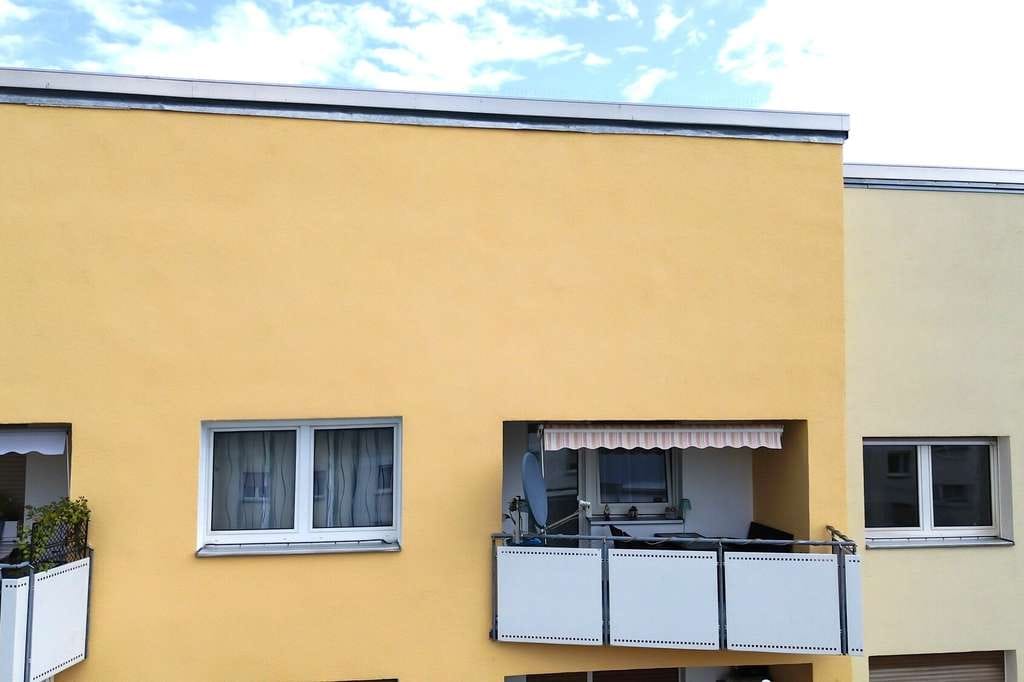 Immobilie in Erlensee - Gepflegte Eigentumswohnung in gefragter Wohnlage -  Ideal für Eigennutzer oder Kapitalanleger - Bild 2