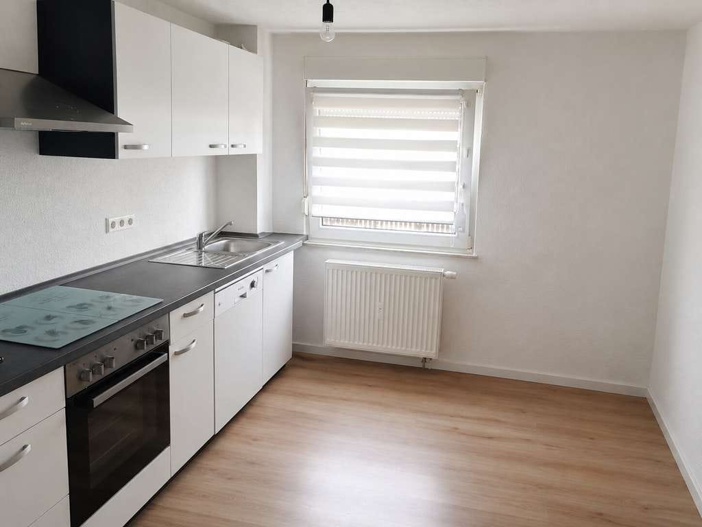 Immobilie in Bad Rappenau - Provisionsfrei !!! 3 Parteien-Haus mit Mietsteigerungspotenzial – zwei Einheiten kurzfristig neu ver - Bild 3